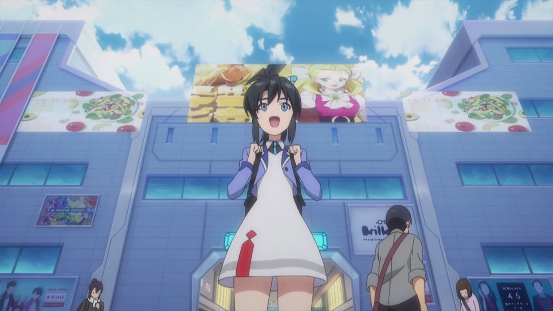 Анонсирована Shadowverse: Champion's Battle для запада