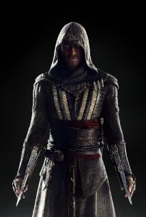 Новые подробности фильма "Assassin's Creed"