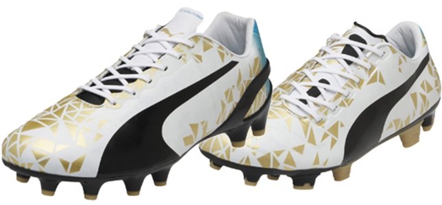 FIFA 15 "Бутсы PUMA Celebration Pack Limited Editions"