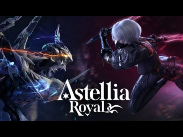 Негативные отзывы, недовольные игроки - в Steam состоялся выход Astellia Royal