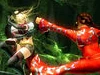 Бесплатное дополнение для Tekken 6 прибывает сегодня