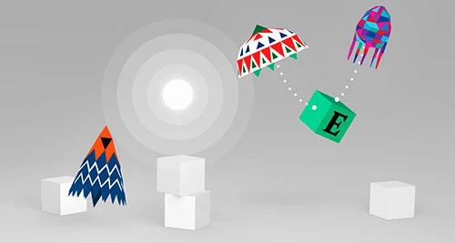 Крутая головоломка Drei выйдет на PS4