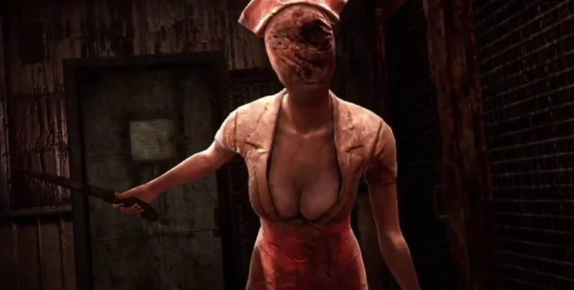 Создатель Silent Hill считает, что сделать ремейк из его классического хоррора будет сложнее, чем из Resident Evil