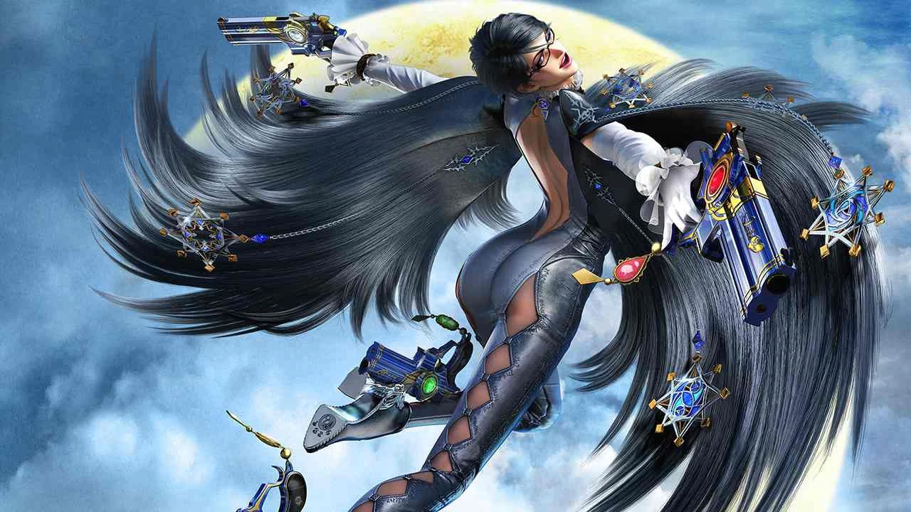 Bayonetta исполнилось 10 лет