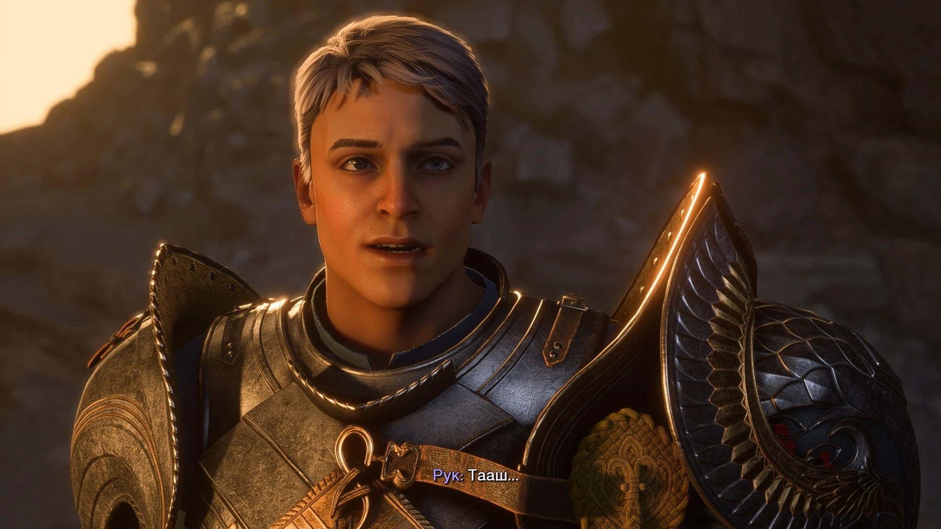 Dragon Age: The Veilguard: Лучшие навыки и специализации для воина