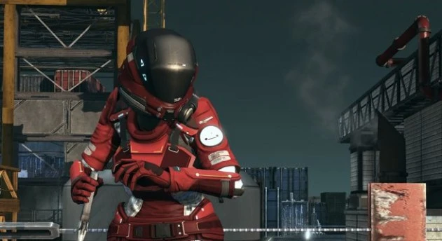 BLACKLIGHT: RETRIBUTION запустят в России