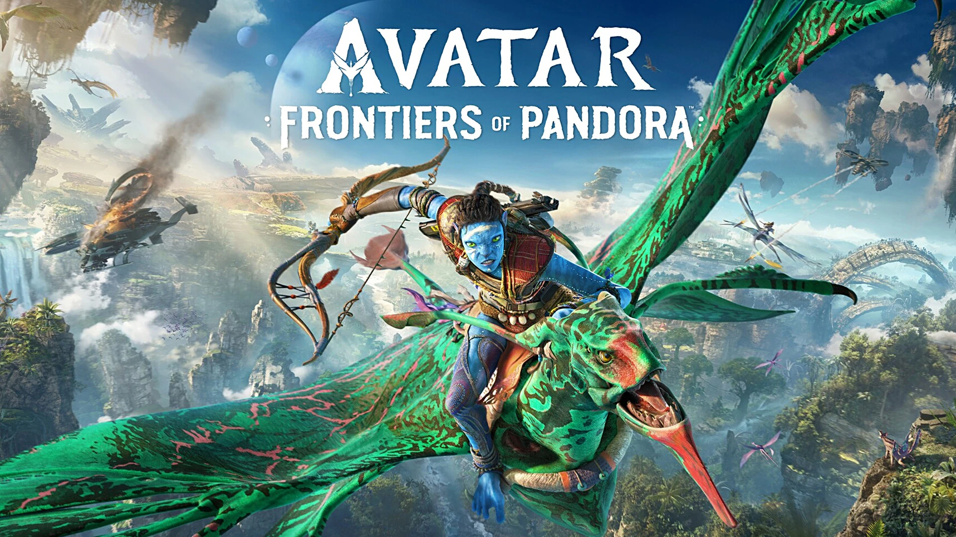 Avatar: Frontiers of Pandora может получить Director's Cut уже в этом году