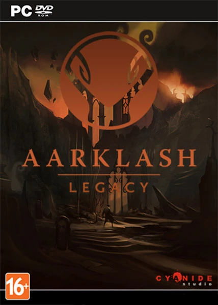Aarklas ~ Legacy: Трейнер/Trainer (+6) [All Versions] {Linus / AOBeta}