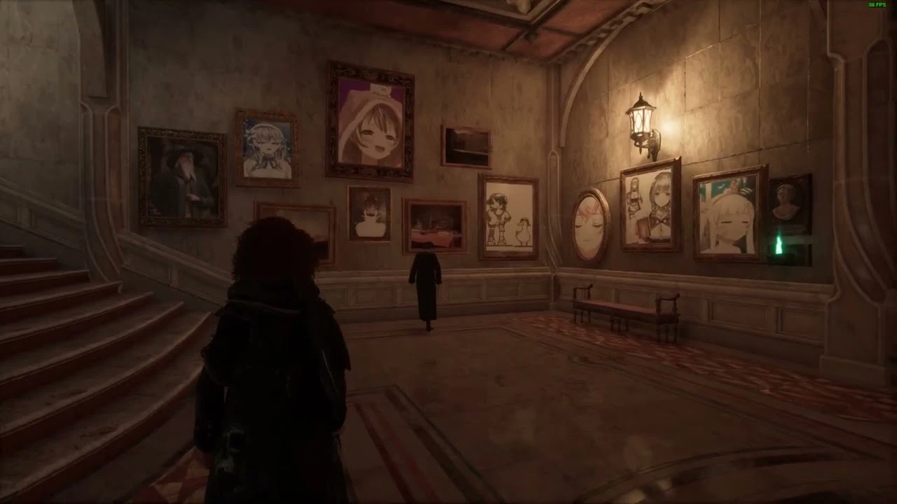 Так Гарри Поттер - это аниме или нет?