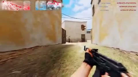 mTw vs Alternate | A 360 Degrees Performance - by tweeday