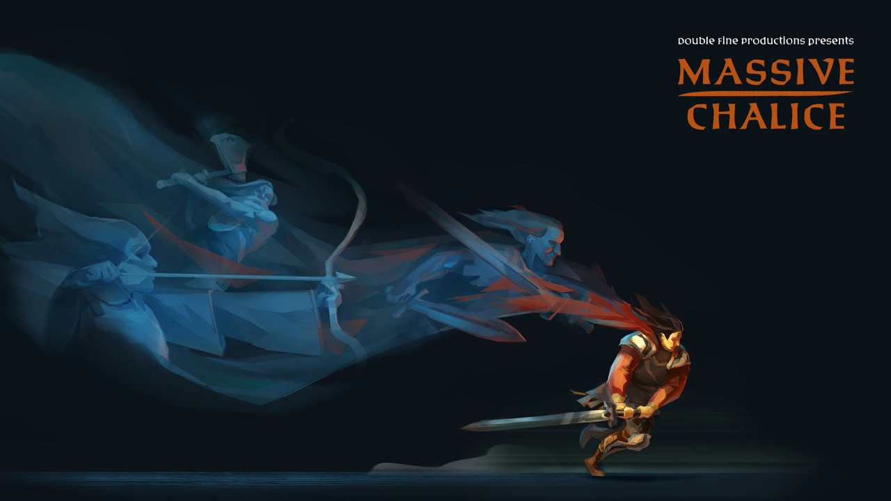 Massive Chalice обязательно выйдет на PC, несмотря на "эксклюзивность" для Xbox One