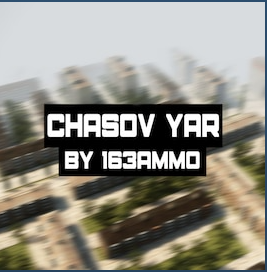 Teardown "Часов Яр"
