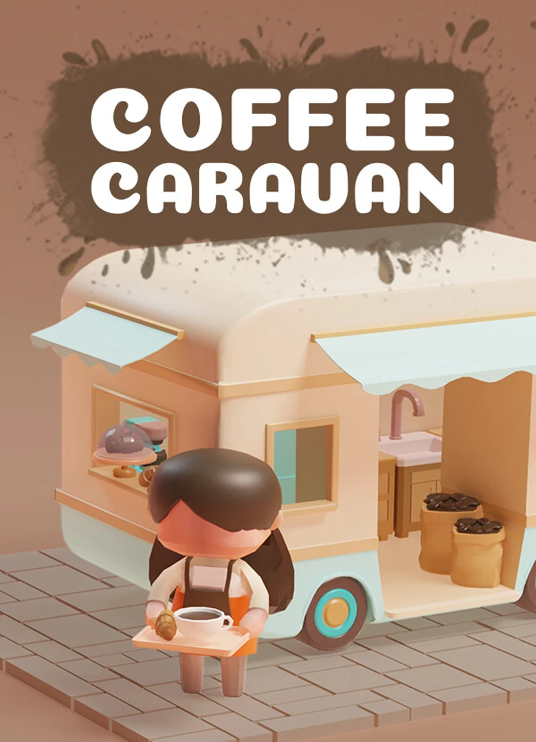 Coffee Caravan