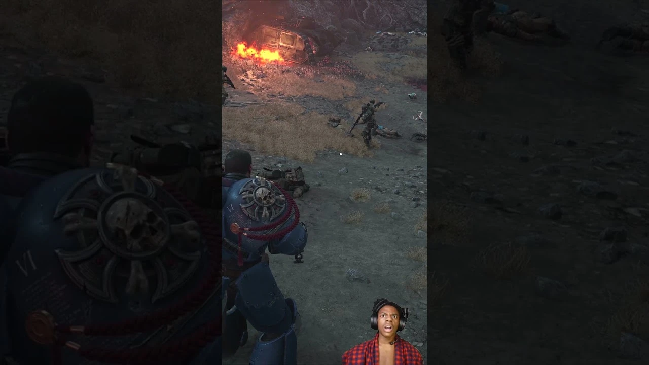 Когда солдаты Кадии устали от боя