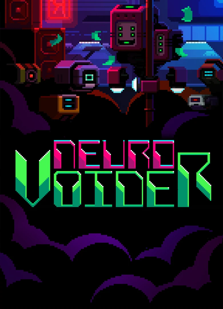 NeuroVoider