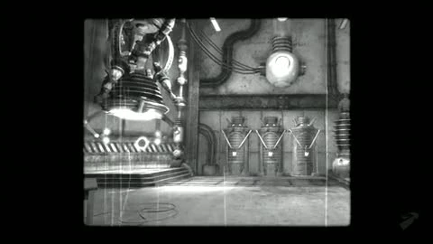 Singularity "Deadlock Trailer"