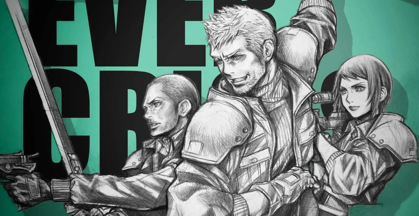 Final Fantasy VII Ever Crisis достигла более 3 миллионов загрузок