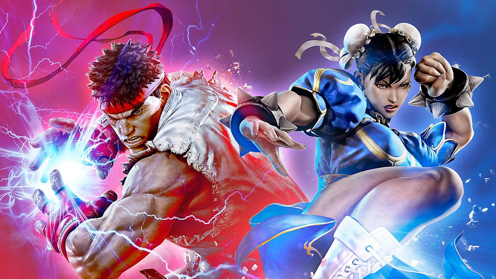 В Японии пройдет необычный киберспортивный турнир по Street Fighter 5 для слепых игроков