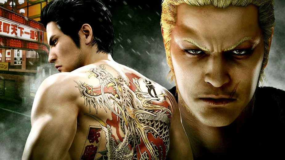 Идеальный ремастер? Обзор Yakuza Kiwami 2