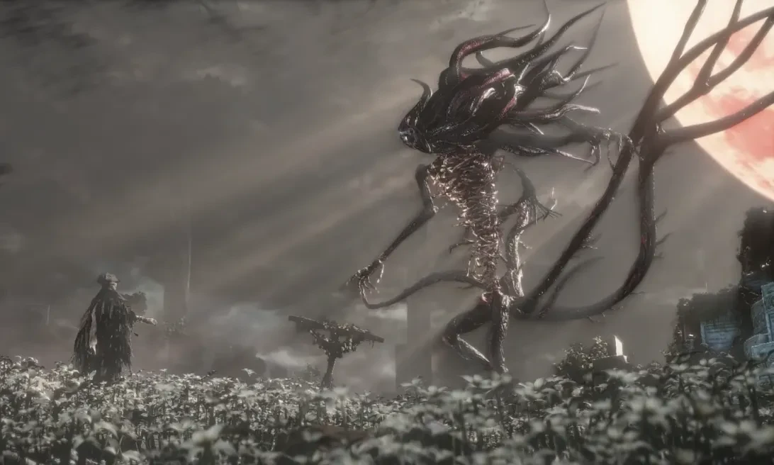 Портирование Bloodborne на ПК можно сделать в любое время без From Software; У Japan Studio была рабочая сборка для ПК