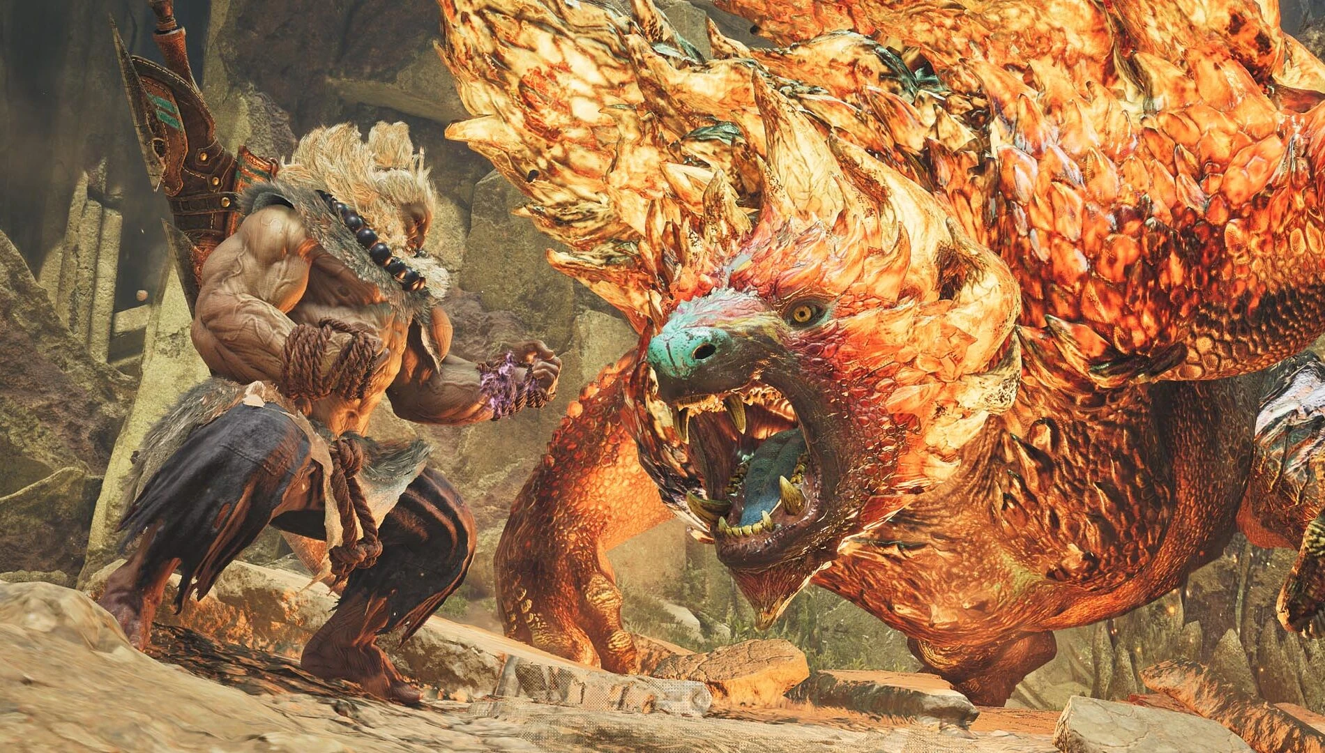 Capcom отменила лекцию об оптимизации Monster Hunter Wilds из-за угроз и оскорблений в адрес разработчиков