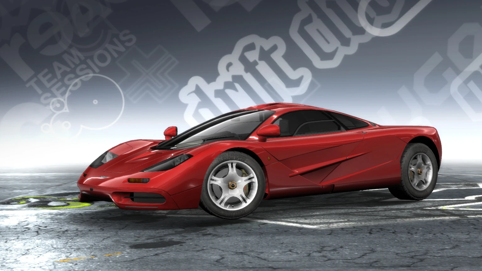 Need for Speed ProStreet Collector's Edition: Сохранение/SaveGame (Пройдена карьера, доступны все машины) {Лицензия}