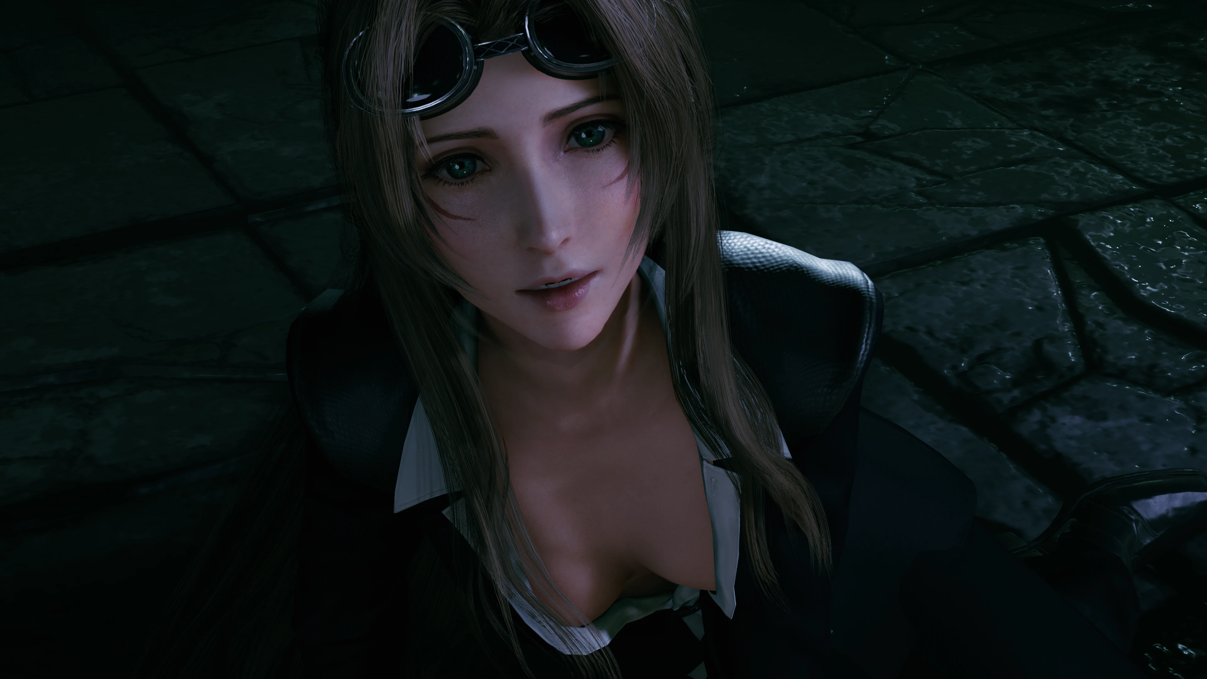 Ремейк Final Fantasy 7 стал одним из самых крупнейших запусков серии в Steam