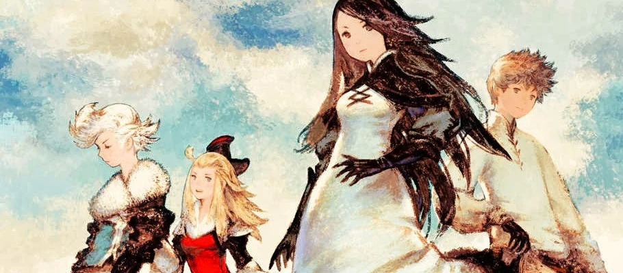 Переиздание или сиквел Bravely Default выйдет на Nintendo Switch?