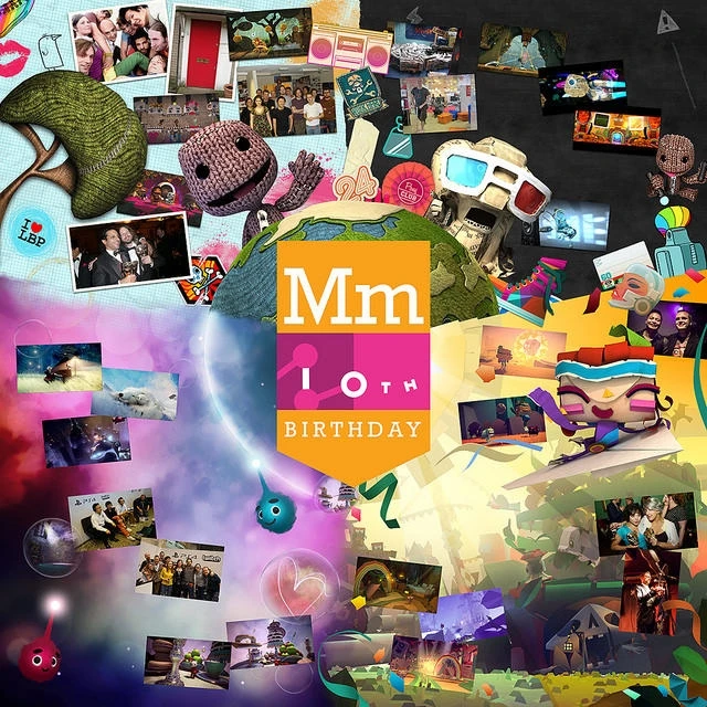 Авторы LittleBigPlanet готовят "очень интересные анонсы"