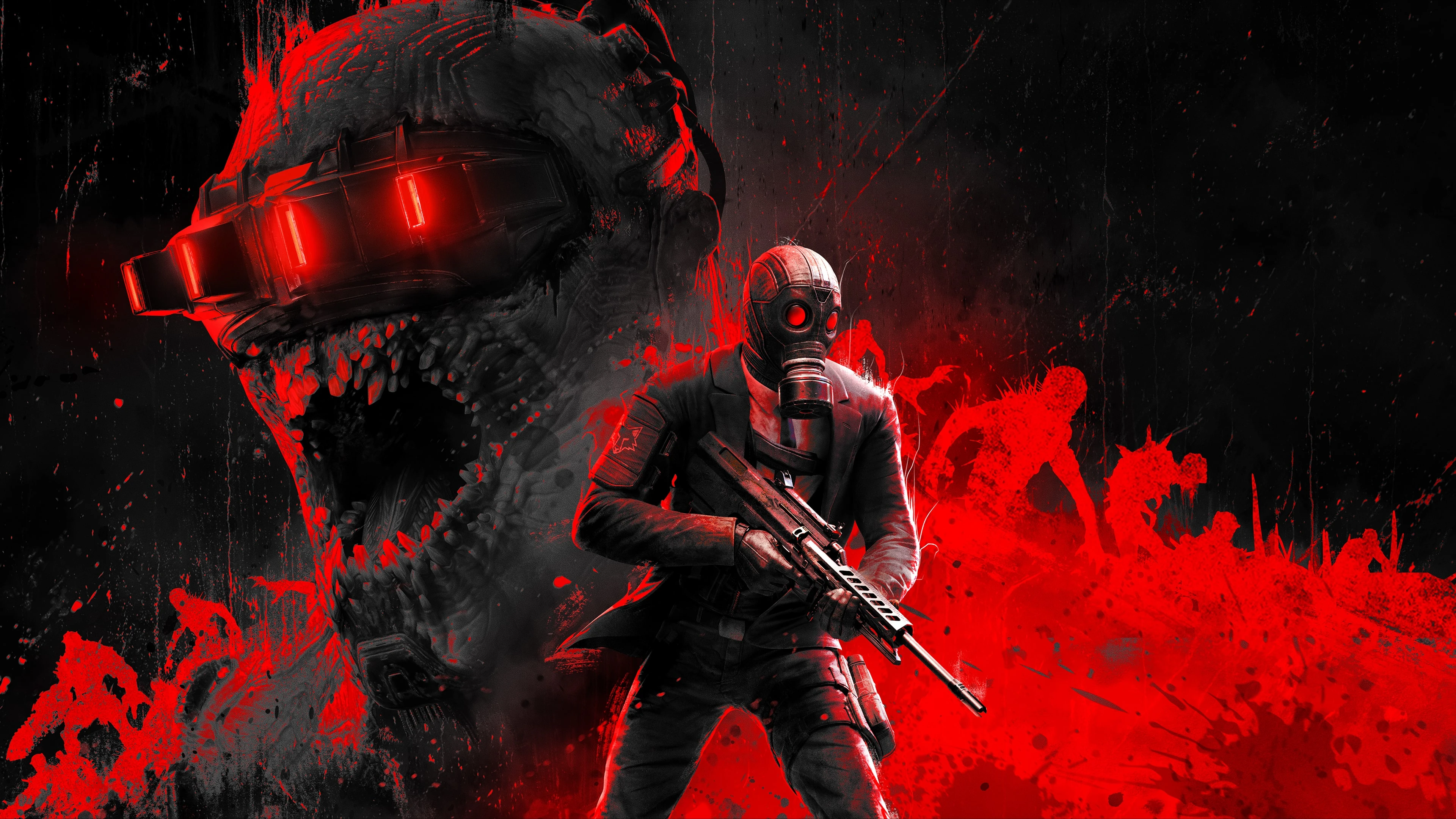 Обзор Killing Floor 3 - веселый мясной шутер, который (не) попал в цель