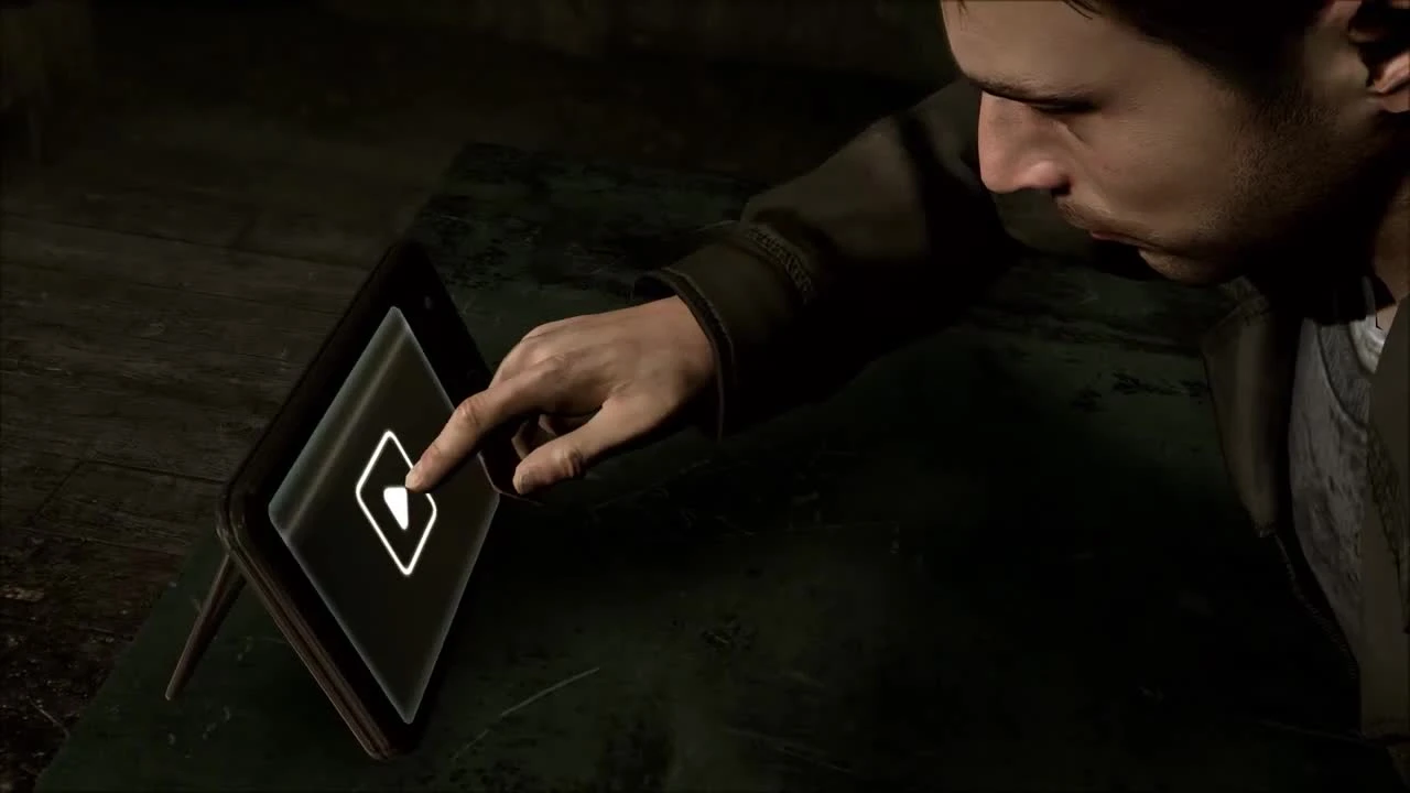 Heavy Rain Демо - Трейлер на PC