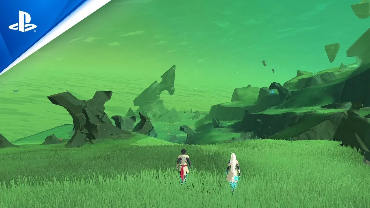 Кооперативная Haven выйдет на PlayStation 5