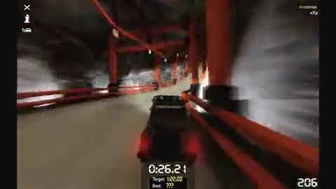 TrackMania: United - Preview