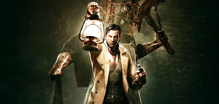 5 новых взглядов на игру The Evil Within 2 в режиме от первого лица