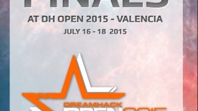 FACEIT League 2015 Stage 1 Finals: Kinguin заменят EnVyUs на LAN финалах