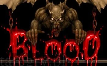 Калеб возвращается - в GOG.com вышло переиздание классического боевика Blood