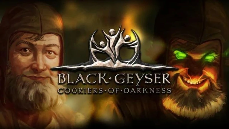Black Geyser: Couriers of Darkness "Таблица для Cheat Engine" [UPD: 10.12.2022] {sanitka}