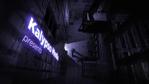 DARK: первый официальный трейлер с демонстрацией геймплея