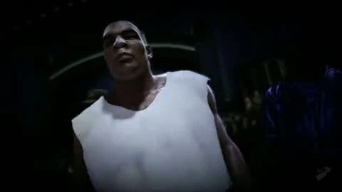 Fight Night Champion "Геймплей демоверсии #2"