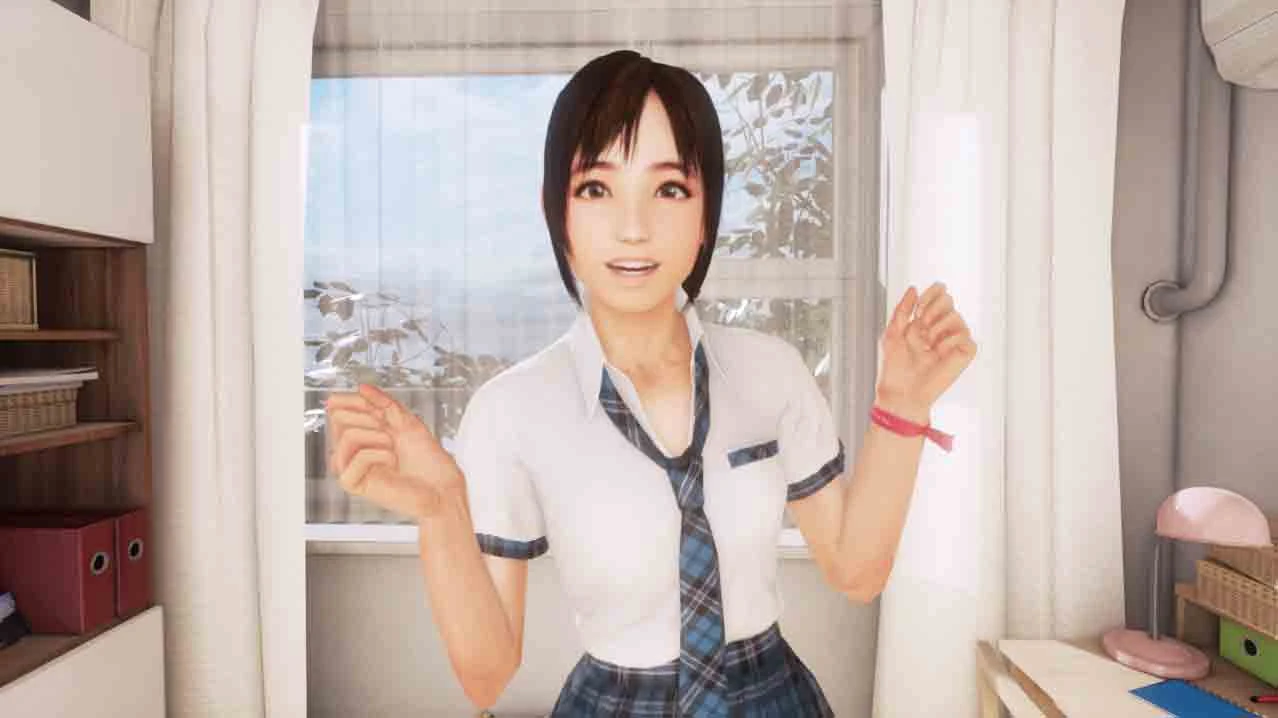 Summer Lesson - самая продаваемая игра для PSVR в Японии