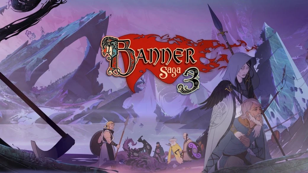 Разработчики The Banner Saga не собираются останавливаться на третьей части