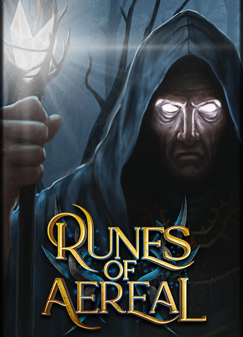 Runes of Aereal