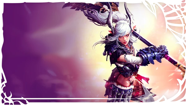 Стартовал второй этап выбора названия для нового класса персонажей TERA