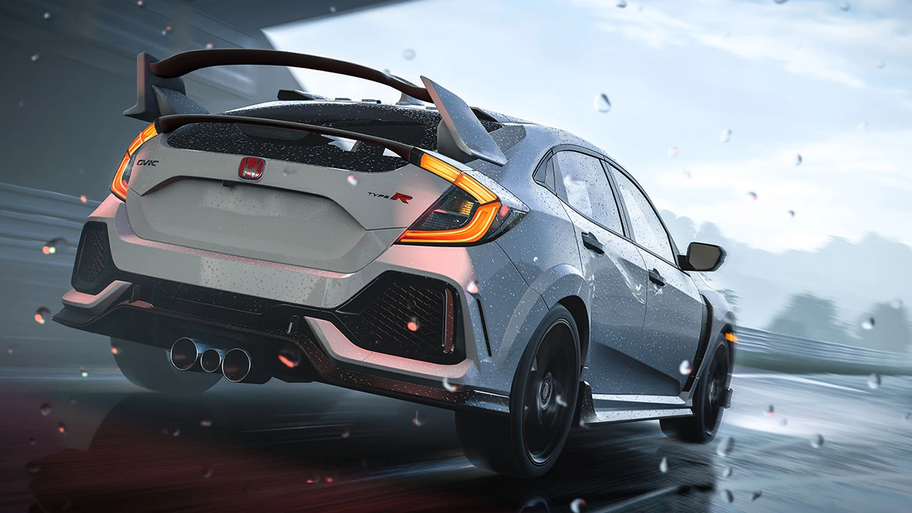 Не стоит ждать Forza Motorsport 8 в следующем году