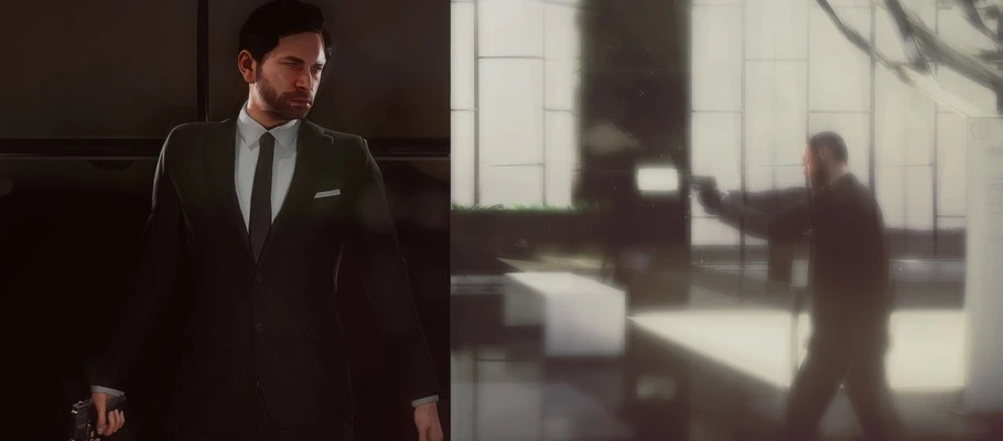 Представлен новый трейлер Past Cure и окончательная дата релиза