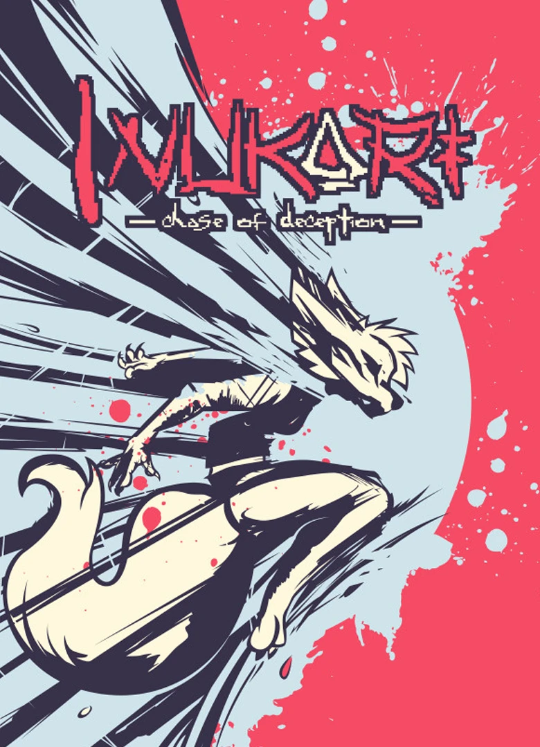Inukari - Chase of Deception