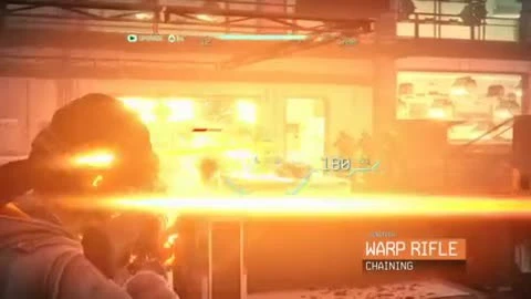 Fuse "18 минут геймплея"