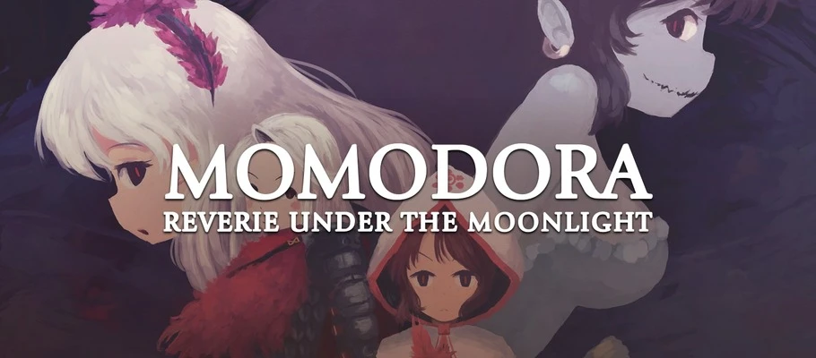 Олдскульное 2D приключение Momodora: Reverie Under the Moonlight уже доступно на PS4 и Xbox One