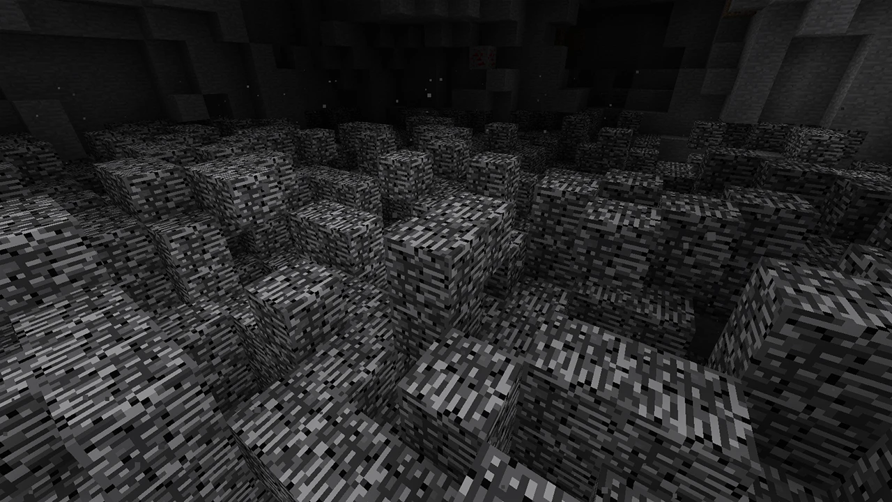 Microsoft показала почти два часа геймплея Minecraft Bedrock Edition для Switch