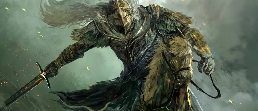 Elden Ring "Фикс Падения Частоты Кадров (Stutter Fix) для 1.03"